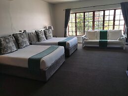 Madeline Grove B&B