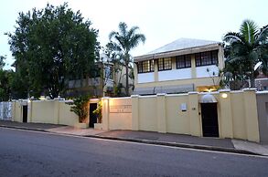 Madeline Grove B&B