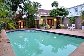Madeline Grove B&B