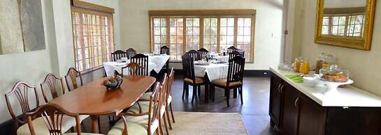 Madeline Grove B&B