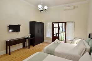 Madeline Grove B&B