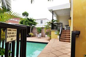 Madeline Grove B&B