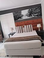 Madeline Grove B&B