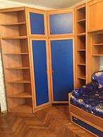 CityInn Savelovskaya