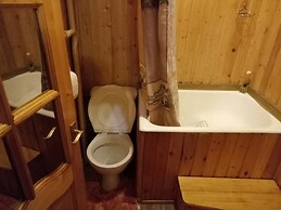 CityInn Savelovskaya