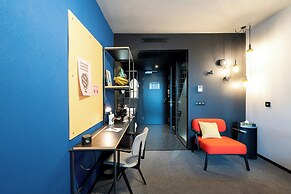 The Social Hub Vienna