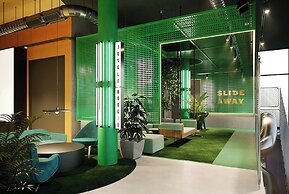 The Social Hub Vienna