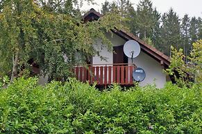 Seepark Kirchheim Ferienhaus bei Anne