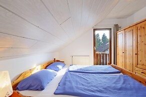 Seepark Kirchheim Ferienhaus bei Anne