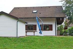 Seepark Kirchheim Ferienhaus bei Anne
