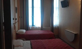 Hôtel du Palais