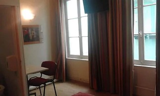Hôtel du Palais
