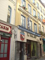 Hôtel du Palais