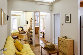 Zografou Hidden Gem - Athens Charming Home