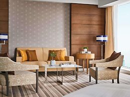 Pullman Doha West Bay