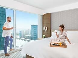 Pullman Doha West Bay