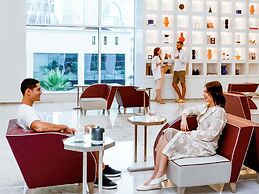 Pullman Doha West Bay