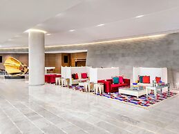 Pullman Doha West Bay