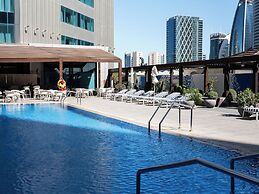 Pullman Doha West Bay