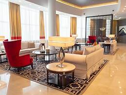 Pullman Doha West Bay