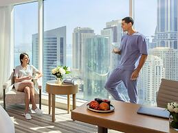 Pullman Doha West Bay