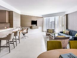Pullman Doha West Bay