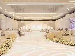 Pullman Doha West Bay