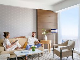 Pullman Doha West Bay