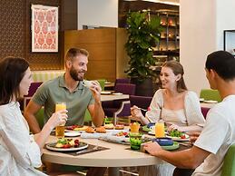 Pullman Doha West Bay
