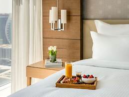 Pullman Doha West Bay