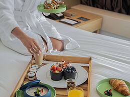Pullman Doha West Bay