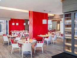 Pullman Doha West Bay