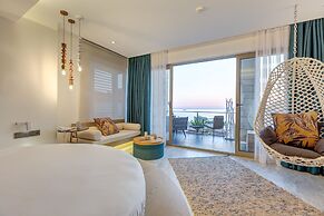 Melanippe Relaxing Hotel - Adults Only