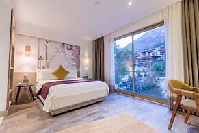 Melanippe Relaxing Hotel - Adults Only
