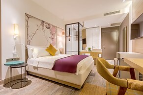 Melanippe Relaxing Hotel - Adults Only
