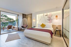 Melanippe Relaxing Hotel - Adults Only
