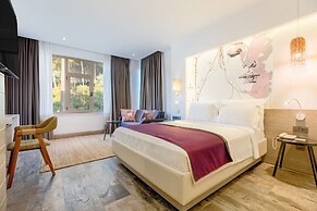 Melanippe Relaxing Hotel - Adults Only