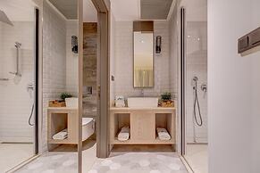 Melanippe Relaxing Hotel - Adults Only