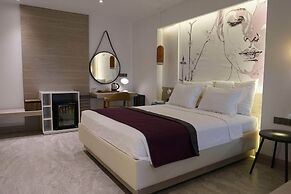 Melanippe Relaxing Hotel - Adults Only