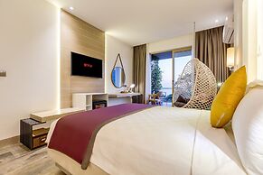 Melanippe Relaxing Hotel - Adults Only