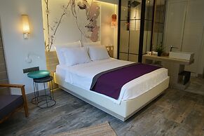 Melanippe Relaxing Hotel - Adults Only