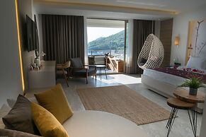 Melanippe Relaxing Hotel - Adults Only