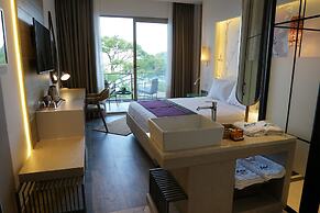Melanippe Relaxing Hotel - Adults Only