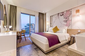 Melanippe Relaxing Hotel - Adults Only