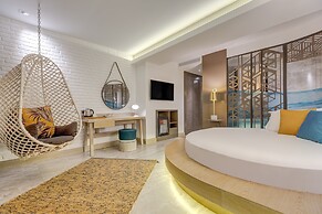 Melanippe Relaxing Hotel - Adults Only