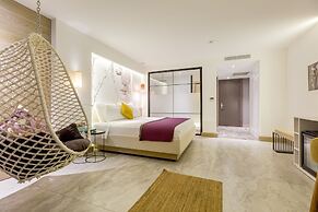 Melanippe Relaxing Hotel - Adults Only