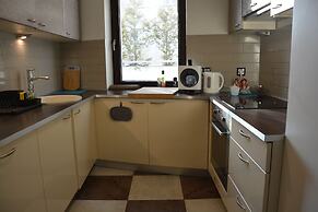 Labo Apartment Towarowa Kercelak