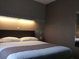 Hotel le Berthelot