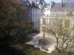 Hotel le Berthelot