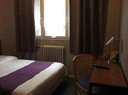 Hotel le Berthelot